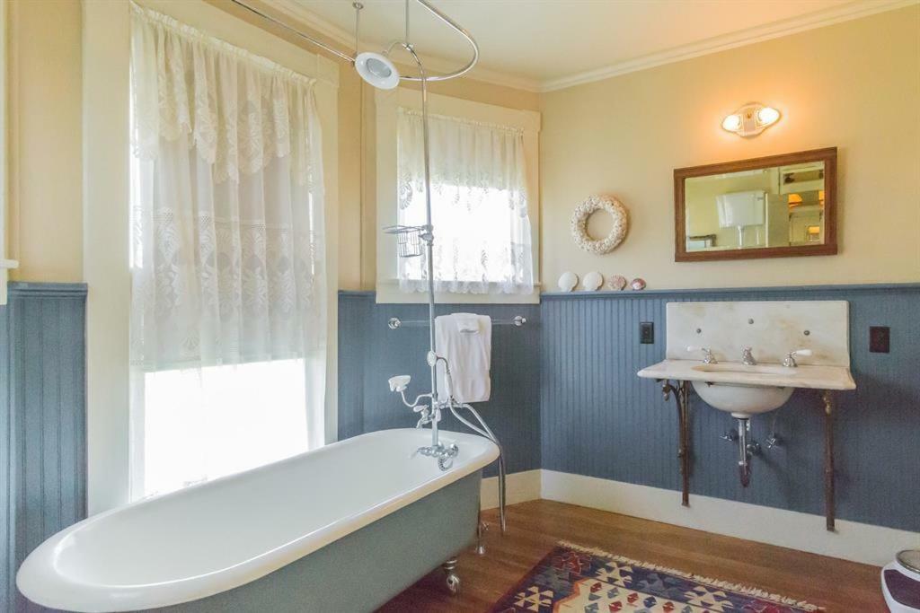 Meyer Haus - Luxe Victorian Schulenburg