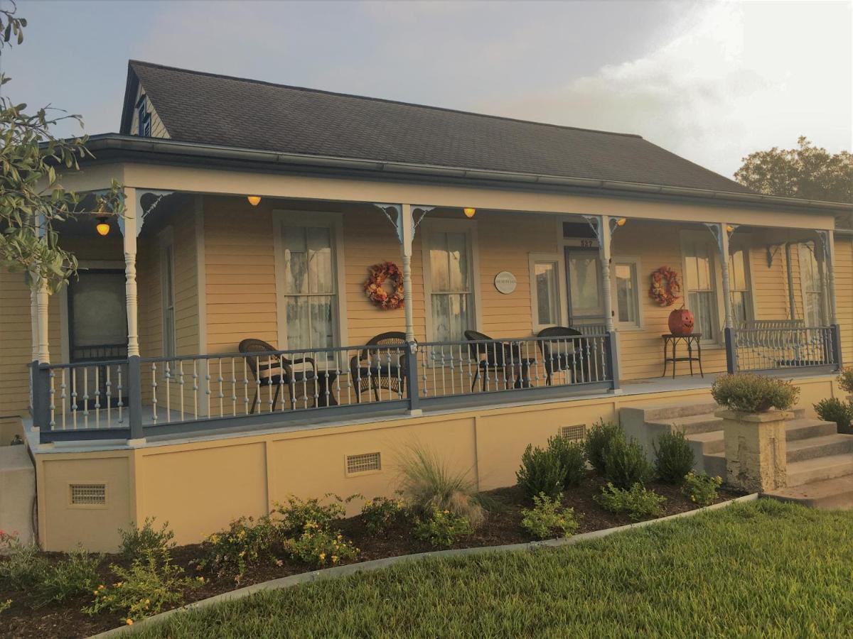Meyer Haus - Luxe Victorian *