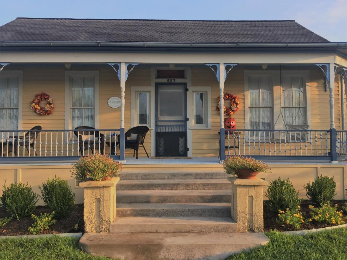 Meyer Haus - Luxe Victorian Schulenburg